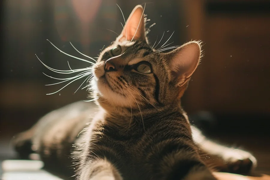 cat litter pan