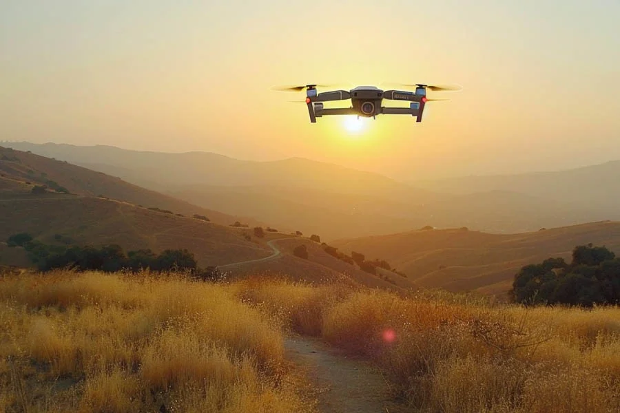 best budget drone with 4k camera