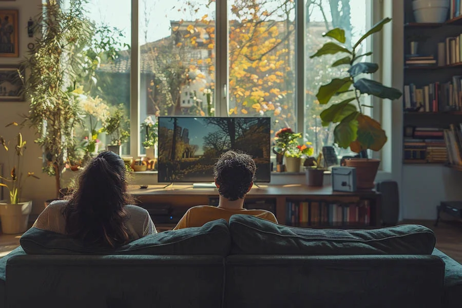 smart air purifier and humidifier